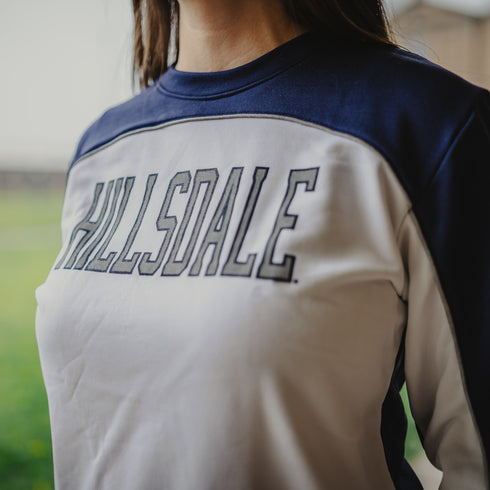 Gameday Tech Terry Crew